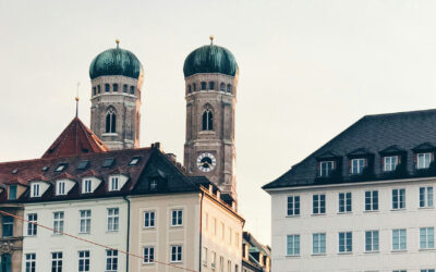 Frische Ideen aus der Forschung: TUM IDEAward geht an zukunftsweisende Start-ups