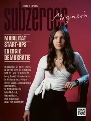 subzeroes Magazin 1 & 2-2025