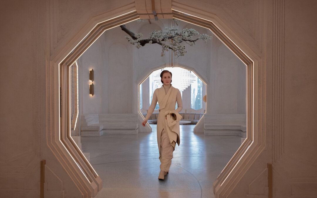Weekend update – Star Wars: Andor