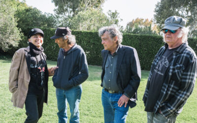 Weekend Update: Song(s) der Woche – Neil Young  „My My, Hey Hey (Out of the Blue)“ & „Hey Hey, My My (Into the Black)”