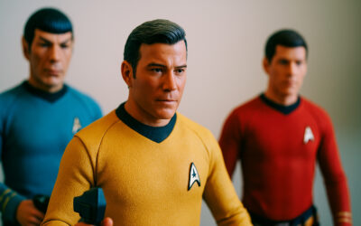 Weekend Update: Person der Woche – Redshirt Guy