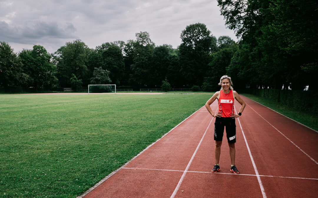 Bianca Meyer – RUNNING Company