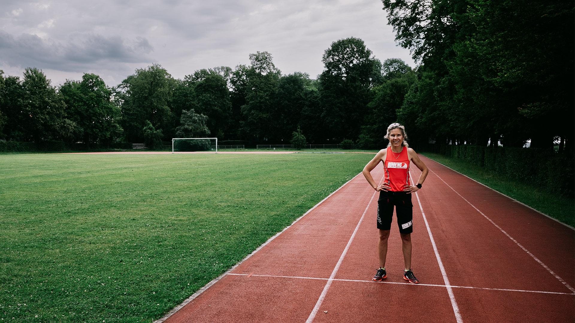Bianca Meyer – RUNNING Company