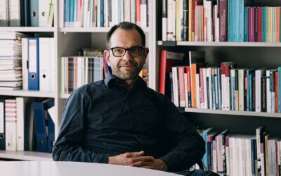 Dr. Reiner Becker – Beratungsnetzwerk Hessen