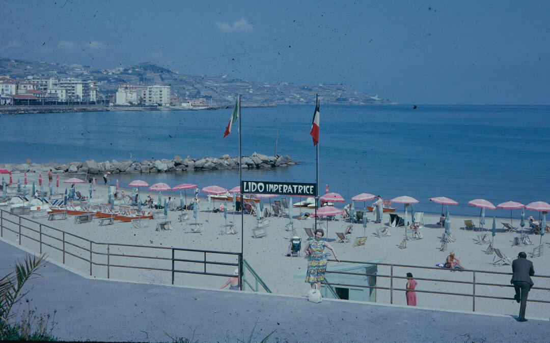 Weekend Update: Straße der Woche – Strada del Sol