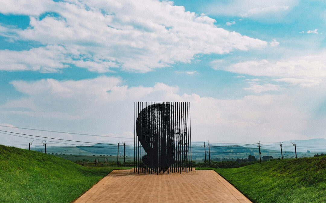 Weekend Update: Person der Woche – Nelson Mandela