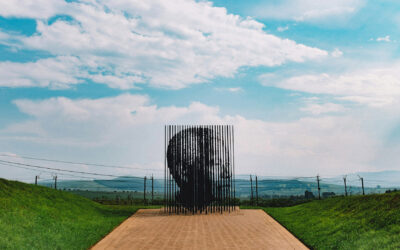 Weekend Update: Person der Woche – Nelson Mandela