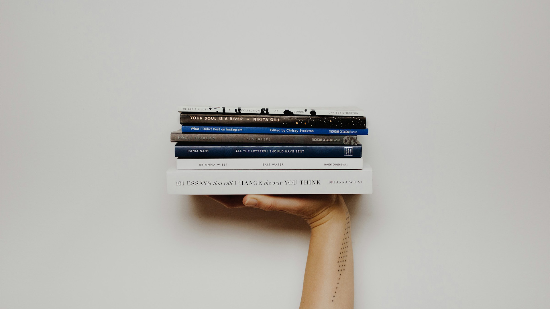 Buch der Woche: Digital Minimalism von Cal Newport