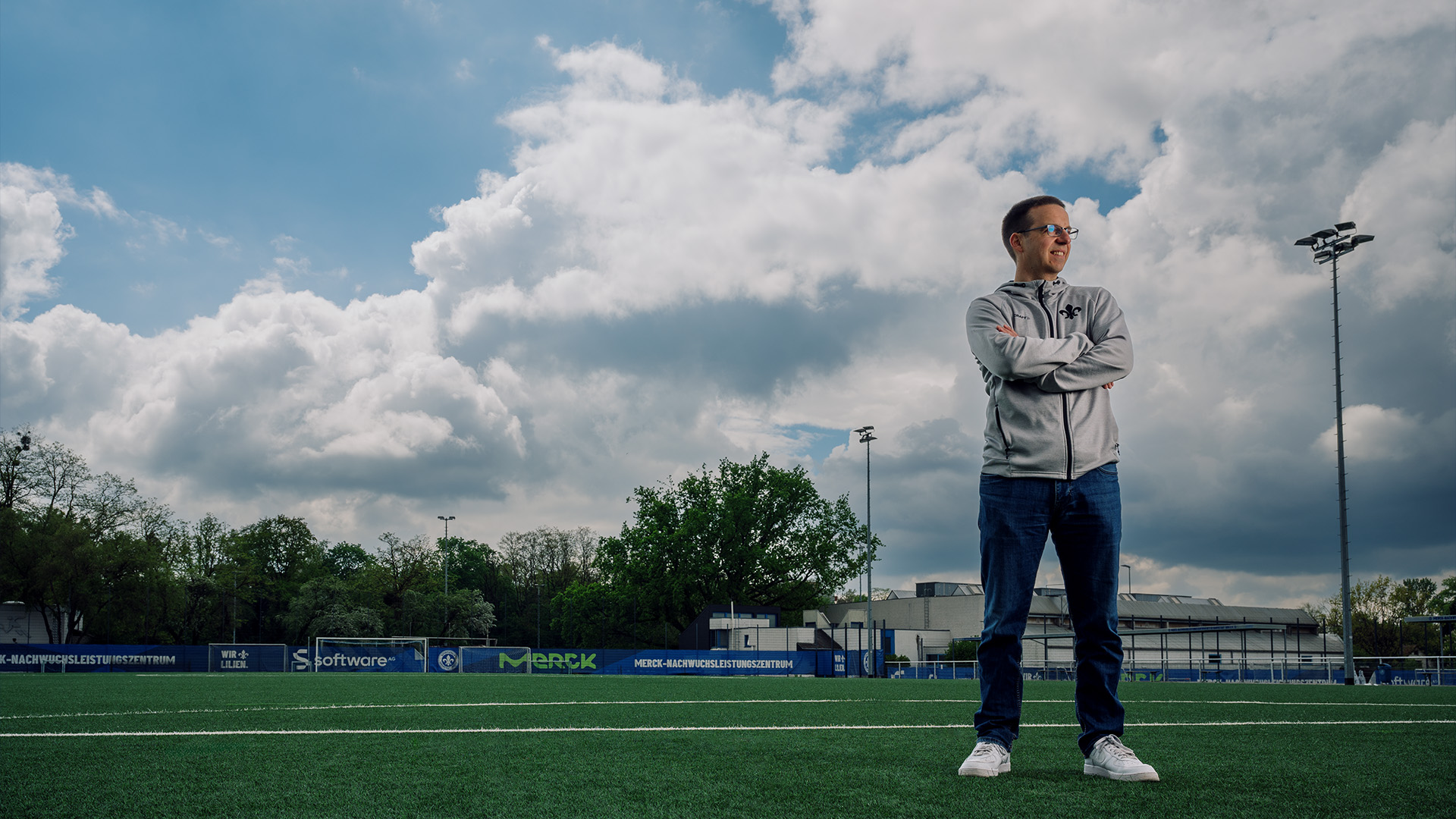 Tim Kuhl, Darmstadt 98 – Let’s Fußball