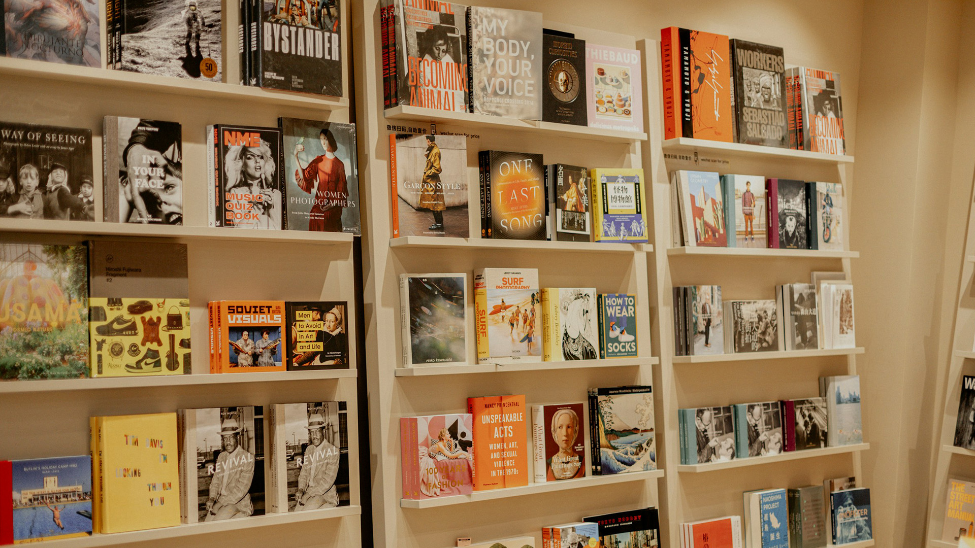 Frankfurter Buchmesse 2025: Warum Lesen gerade jetzt cool ist.