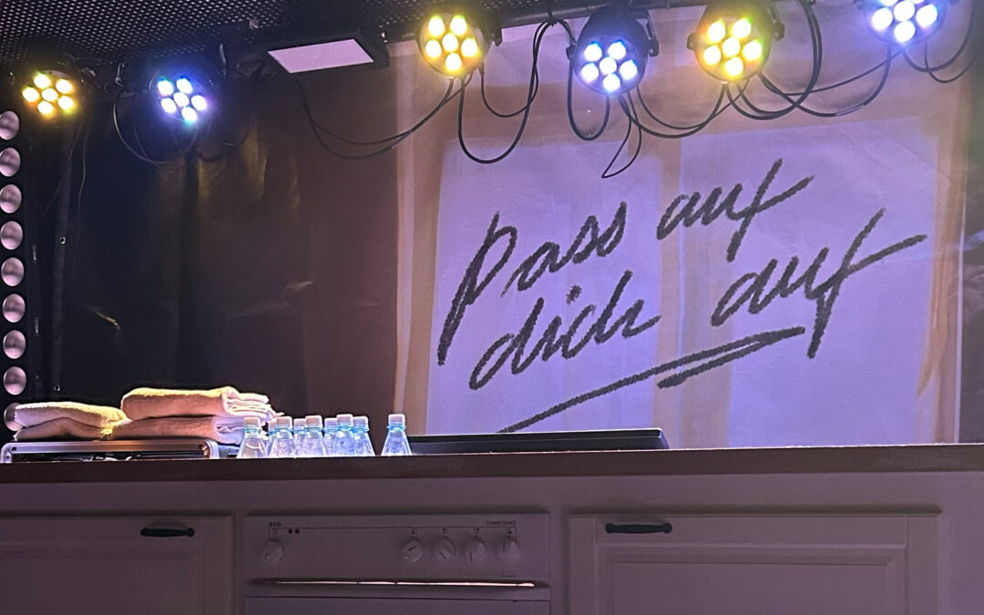 Song der Woche: Savvy – So ist das Leben