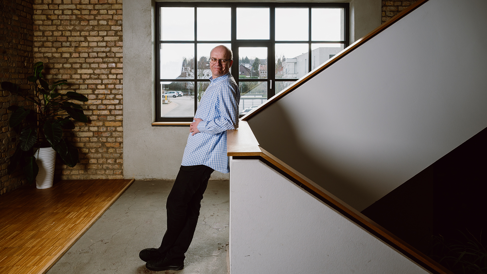 Dr. Torsten Beyer spricht über nachhaltige Websites und Green Web Design – Interview zu digitaler Nachhaltigkeit