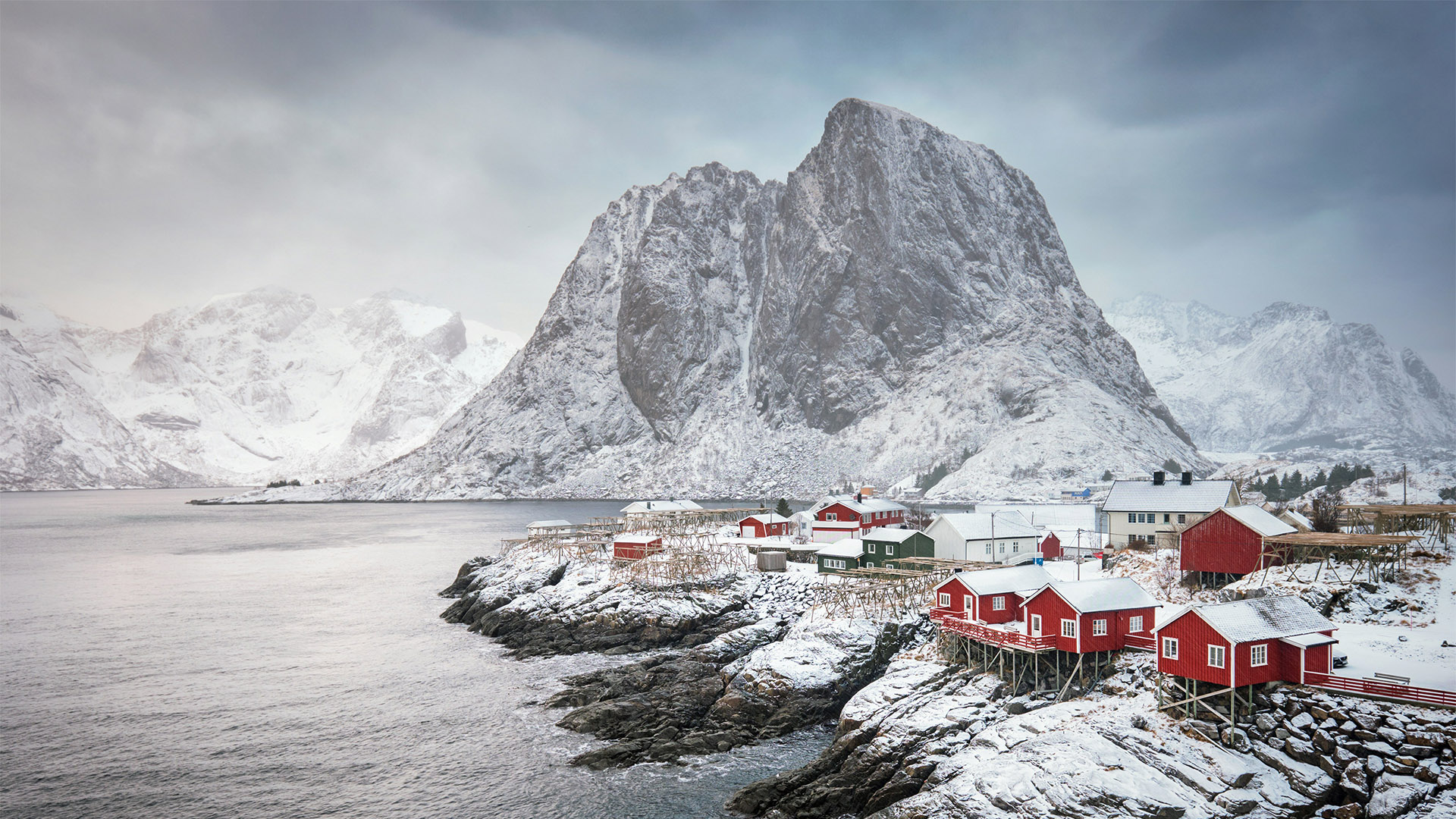 Buch der Woche: We Die Alone von David Howarth