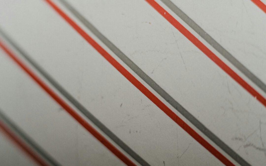 Song der Woche: Rote Linien von CONNY