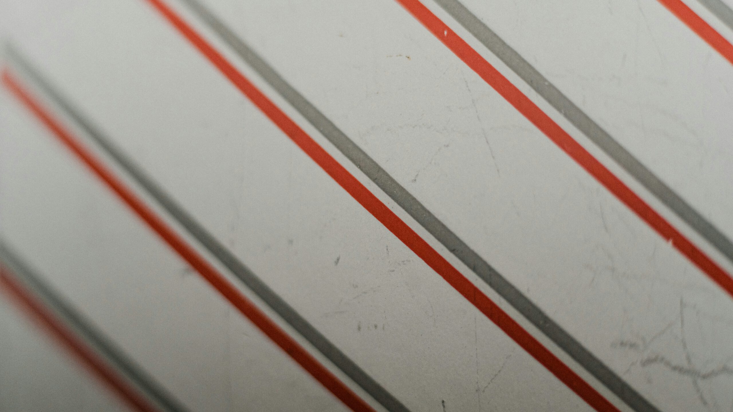 Song der Woche: Rote Linien von CONNY