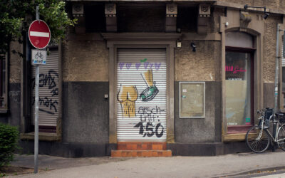 Offenbach, du bist anders – und das ist auch gut so