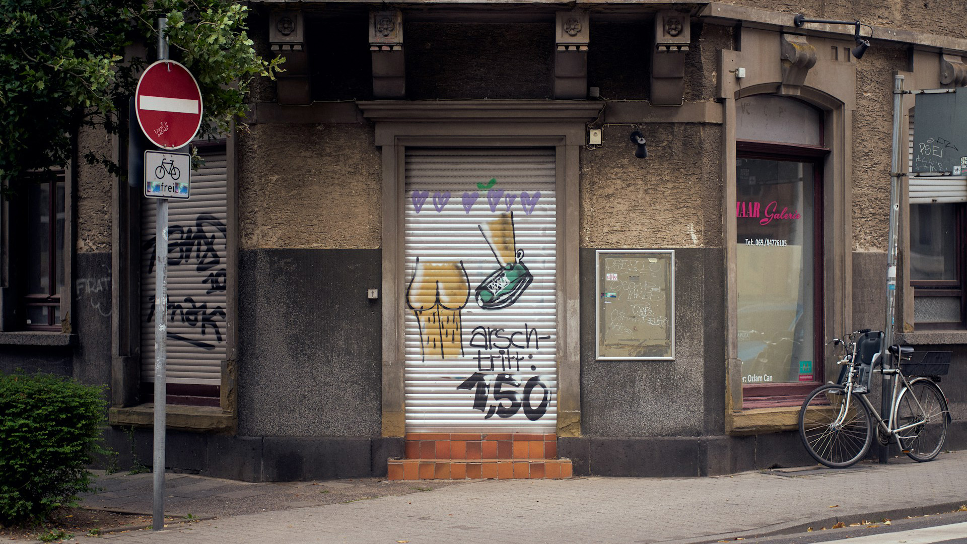 Offenbach, du bist anders – und das ist auch gut so