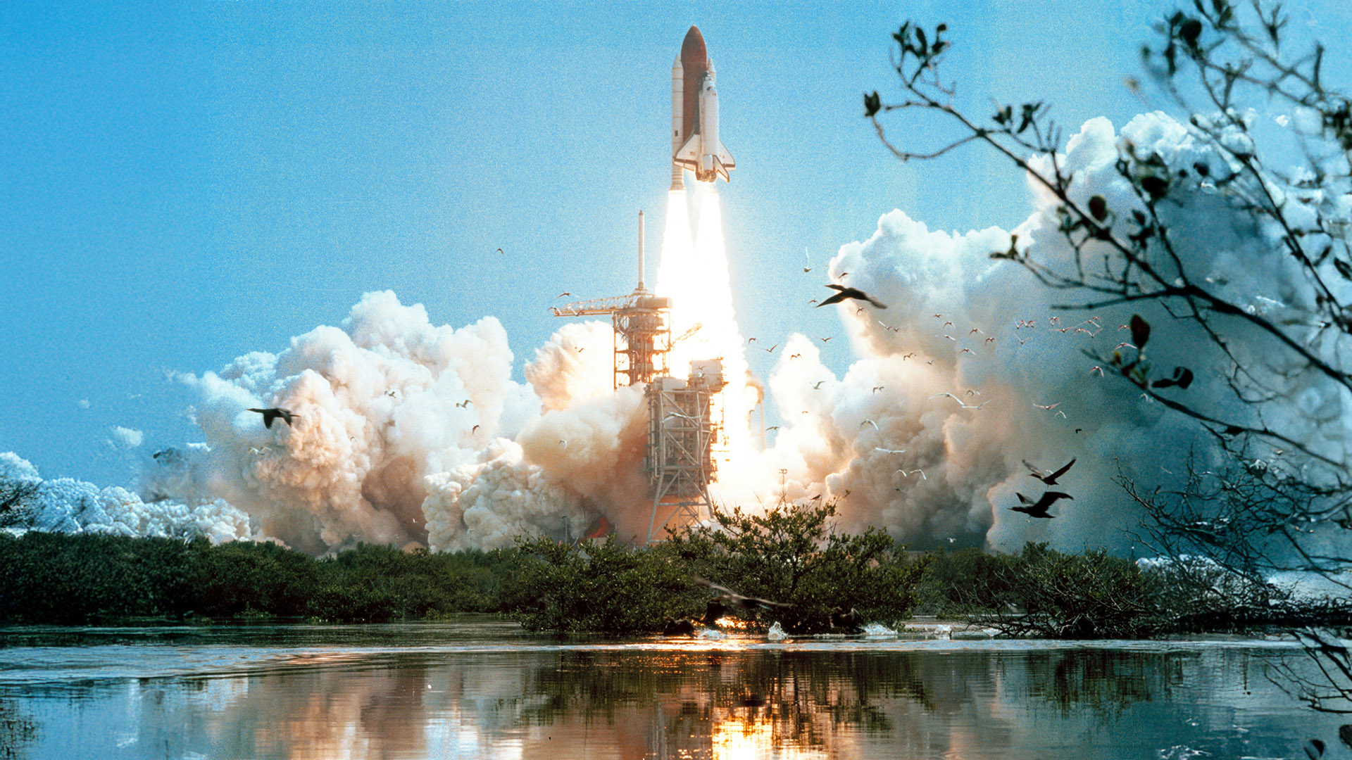 Buch der Woche: Space Girls von Maiken Nielsen