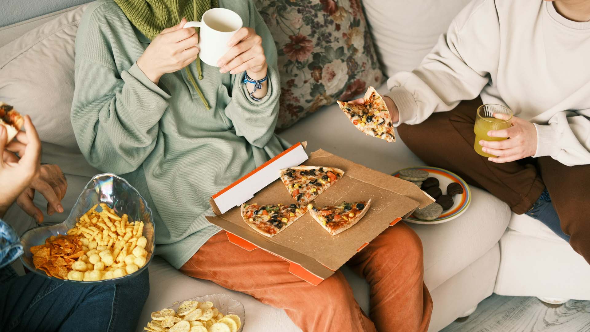 Die Weisen aus dem Guten-Morgen-Land