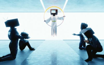 Medienhygiene für alle – Warum das Social Media Verbot aus Australien auch uns wachrütteln sollte