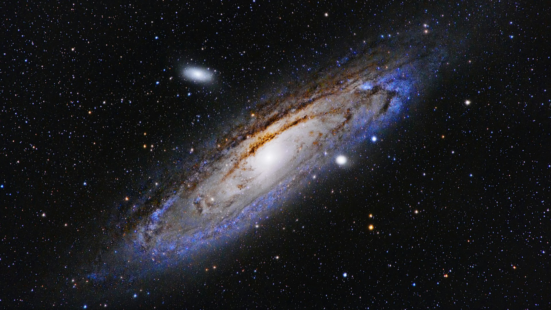 history of the entire world, i guess – Vom Urknall bis zur KI in nur 20 Minuten