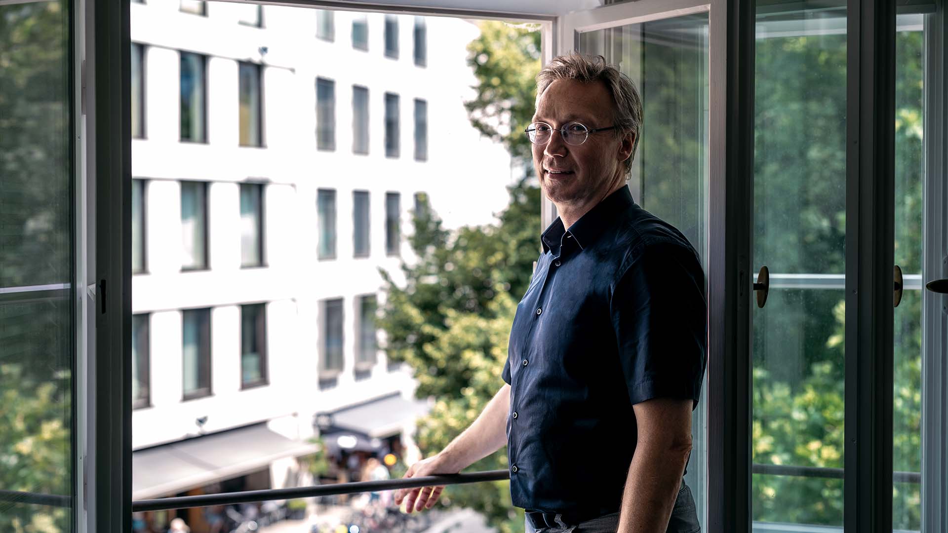 Münchens Mobilitätsstrategie 2035