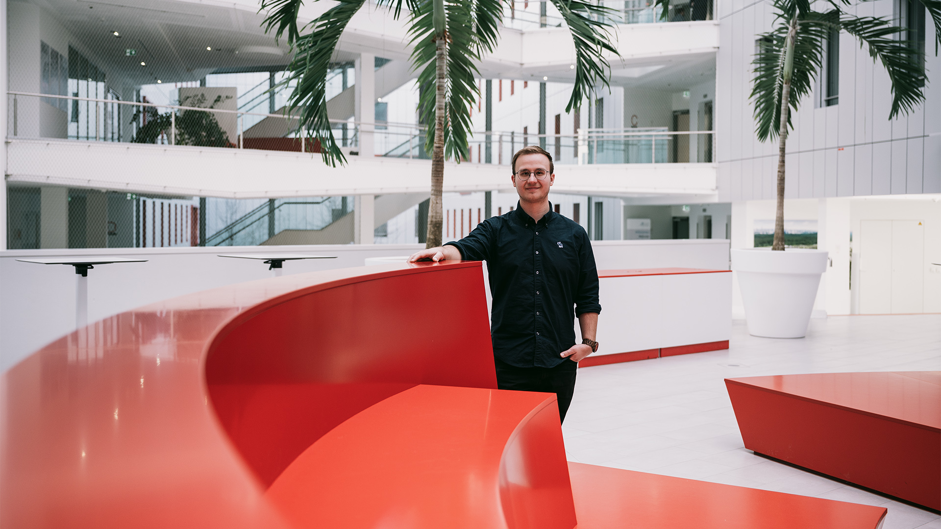 Hydro Technology Motors: Wasserstoff als Antrieb für eine neue Generation von Nutzfahrzeugen