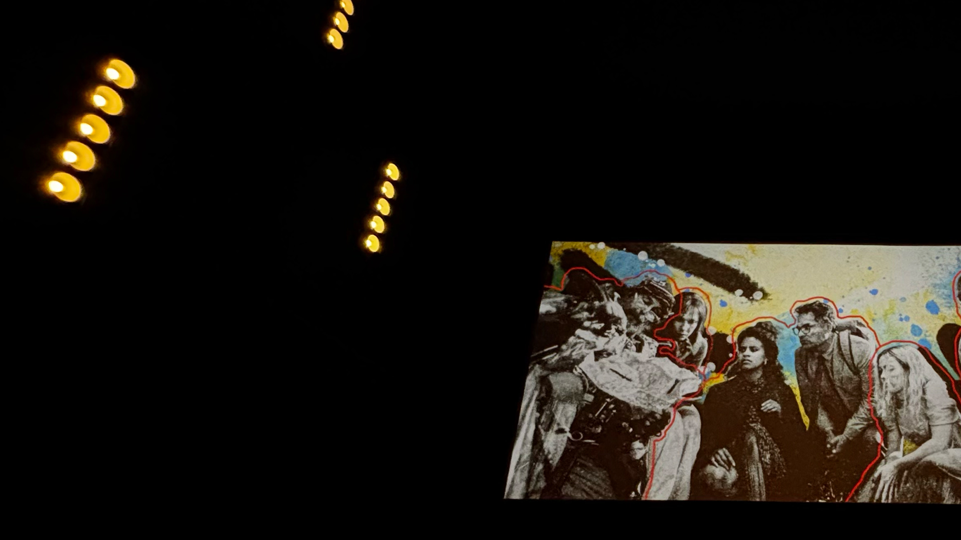 „Good Luck, Have Fun, Don’t Die“: Ein KI-no-Film