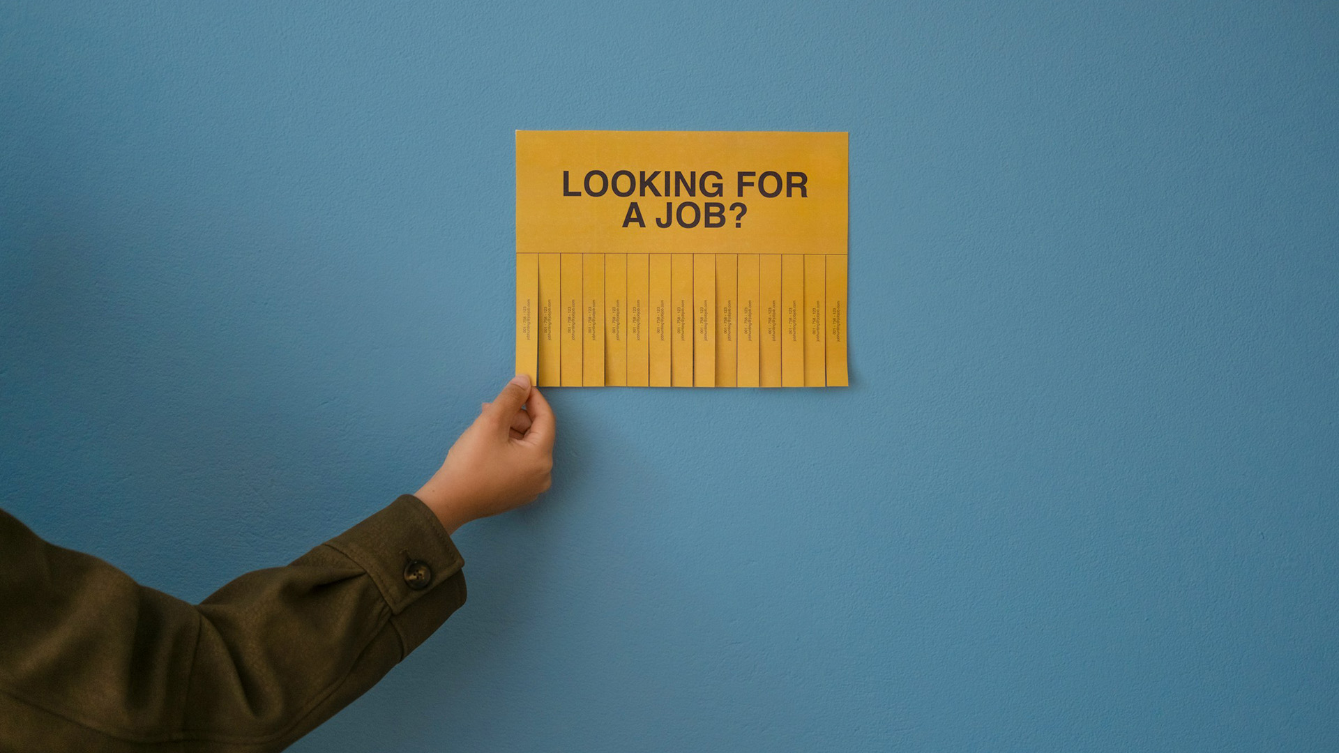 Warum KI das Ende der Arbeitswelt bedeutet