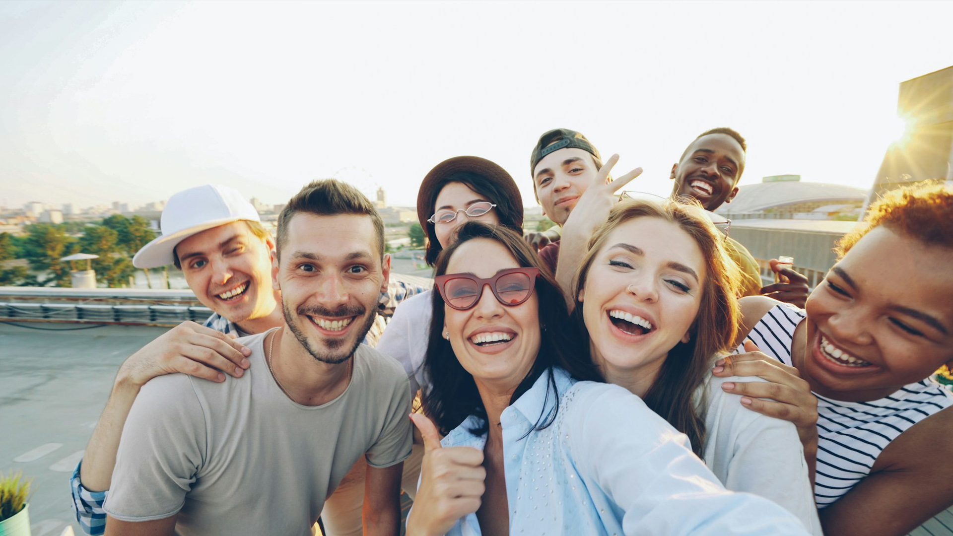 SINUS-Jugendstudie 2025/26: Eine Generation zufrieden im Widerspruch?