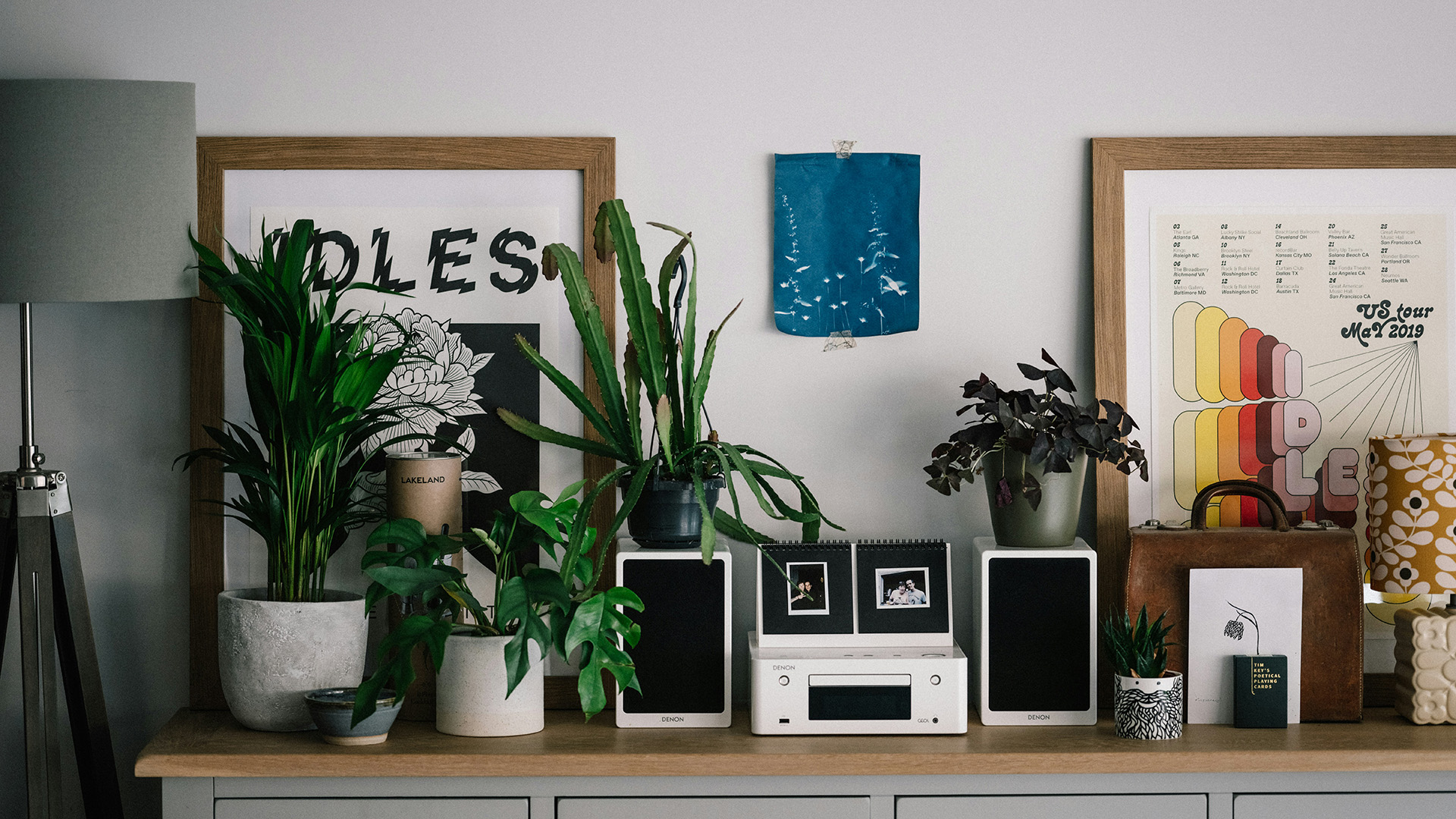 Band der Woche: Idles – Schweiß, Chaos, Katharsis