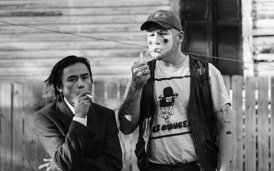 Song der Woche: Twisted Teens – Hand Me A Cigarette
