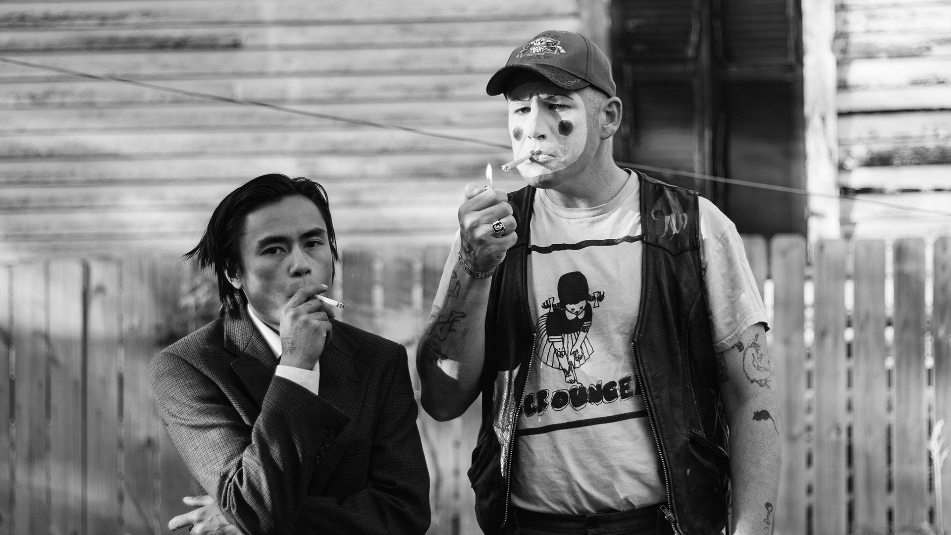 Song der Woche: Twisted Teens – Hand Me A Cigarette